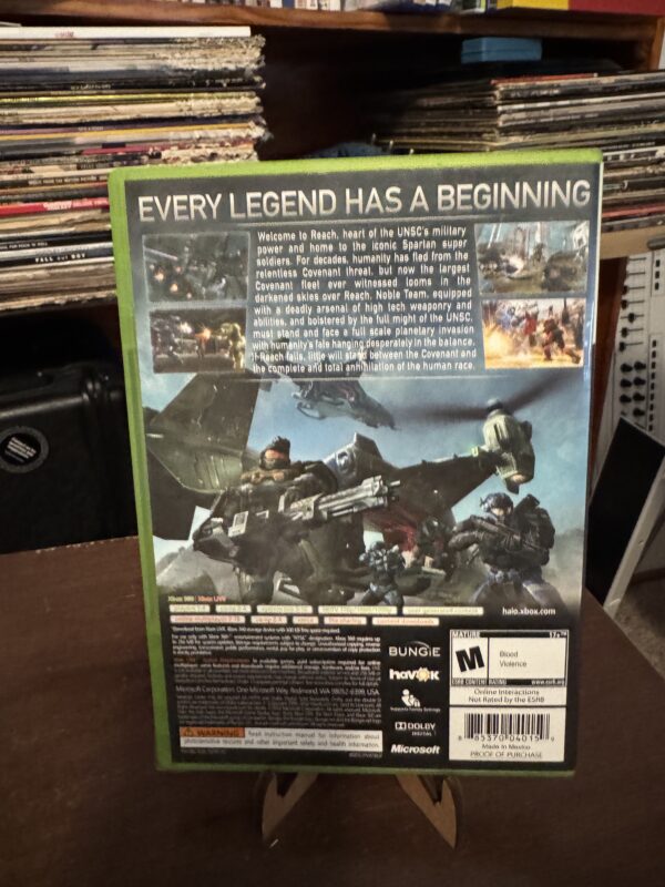 Halo: Reach - Image 4