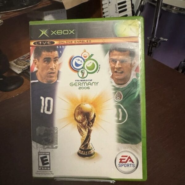 2006 FIFA World Cup