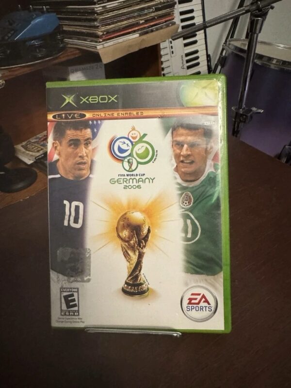 2006 FIFA World Cup