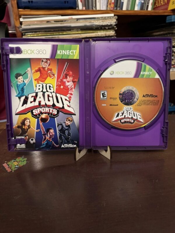 Big League Sports - Image 4