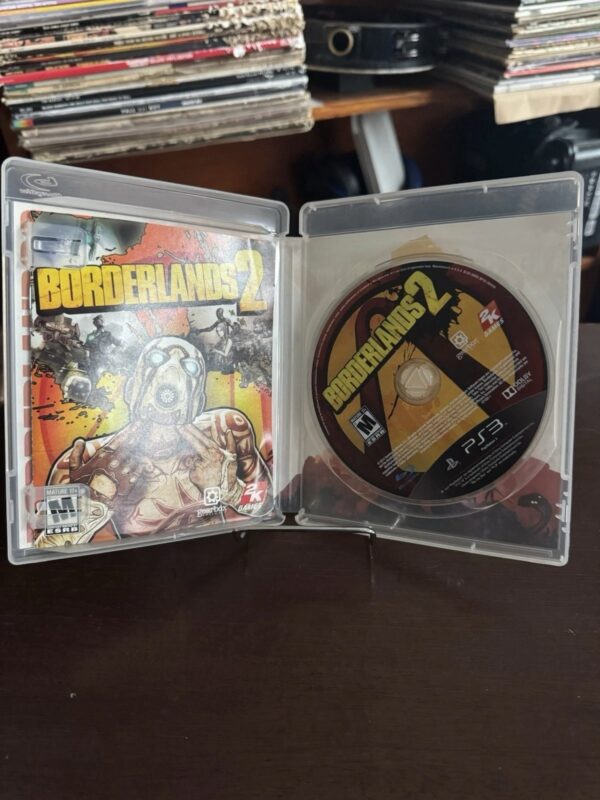 Borderlands 2 - Image 3