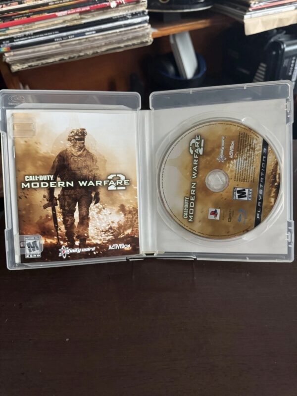 Call of Duty: Modern Warfare 2 - Image 3