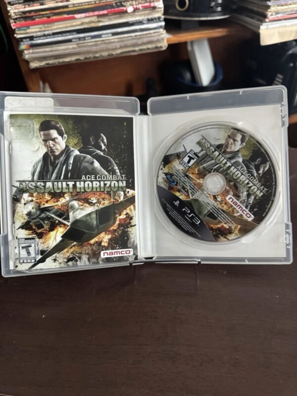 Ace Combat: Assault Horizon - Image 4