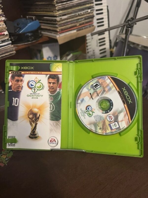 2006 FIFA World Cup - Image 4