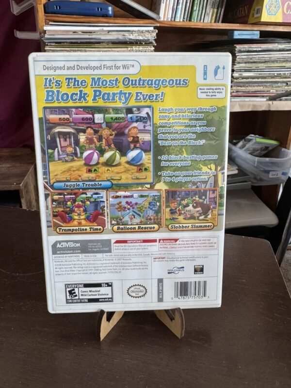 Block Party - Image 4