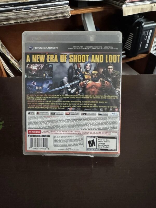 Borderlands 2 - Image 4