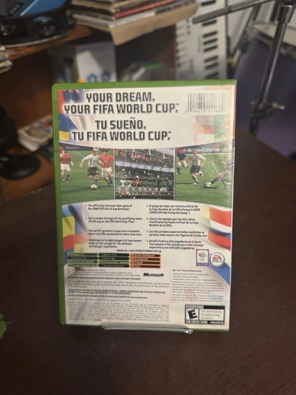 2006 FIFA World Cup - Image 3