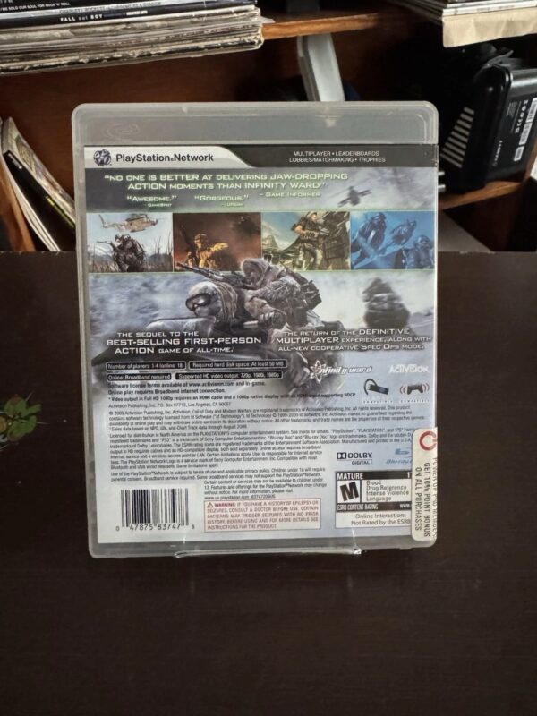 Call of Duty: Modern Warfare 2 - Image 4