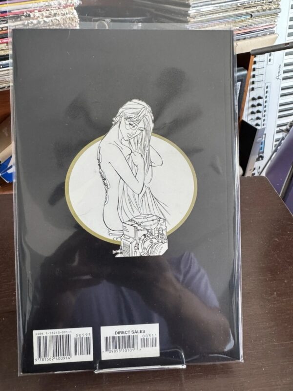 Darkminds Collection #3 - Image 3