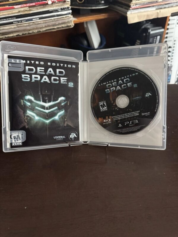 Dead Space 2 Limited Edition - Image 3