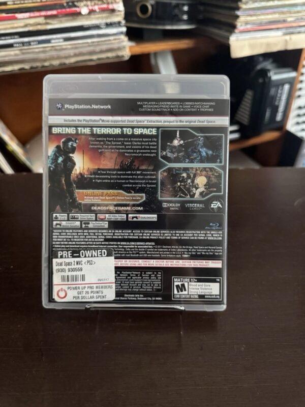 Dead Space 2 Limited Edition - Image 4