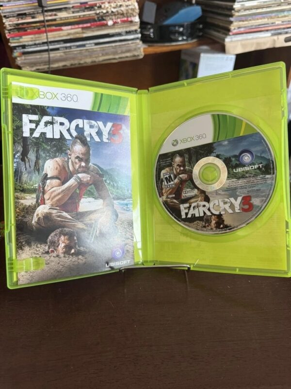 Far Cry 3 - Image 4