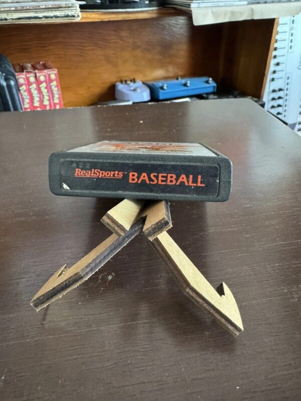 Real Sports Baseball - Image 3