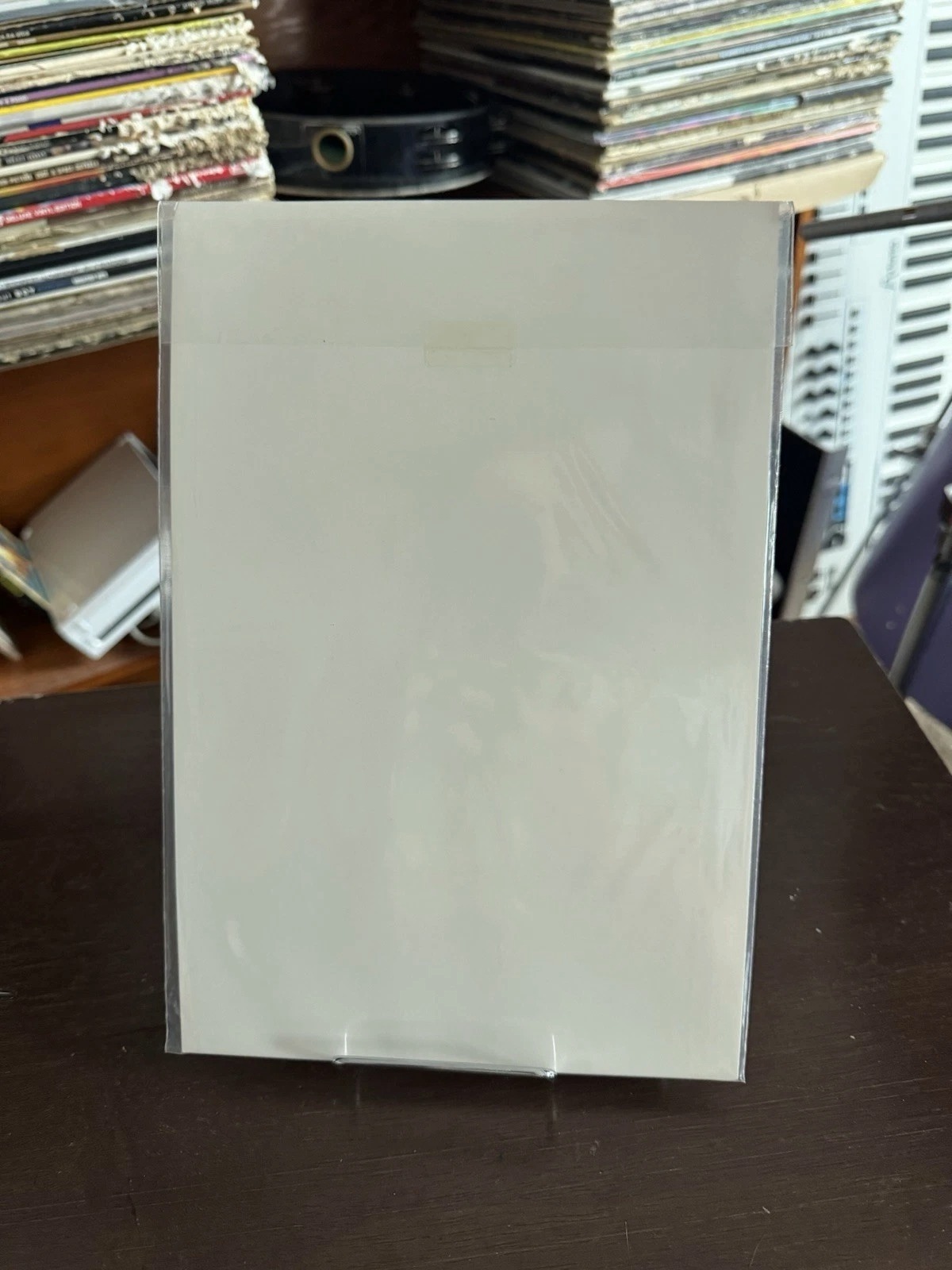 Shadowhawk #1 Foil Cover - Image 3