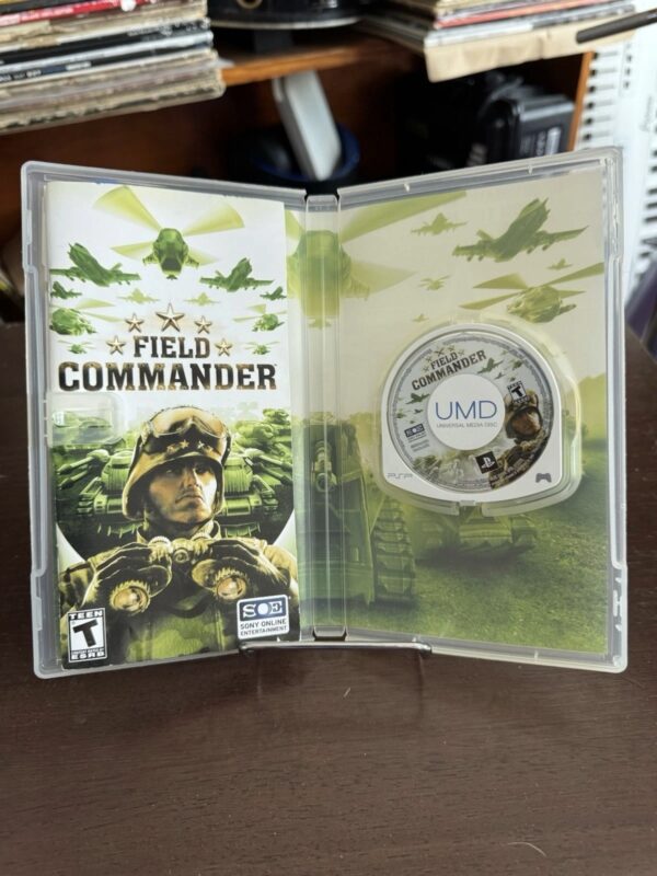 Field Commander - Image 4