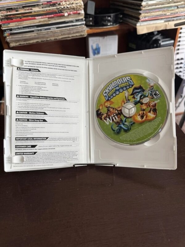 Skylanders Swap Force - Image 3