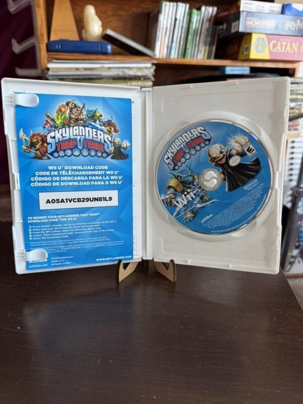 Skylanders Trap Team - Image 3