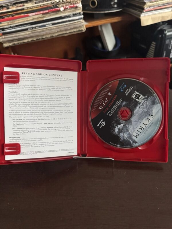 The Elder Scrolls V: Skyrim Legendary Edition - Image 3