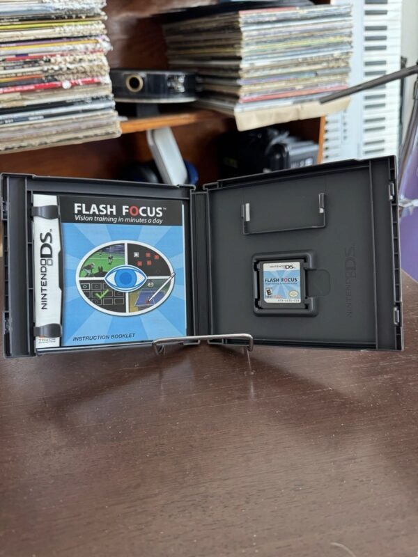 Flash Focus - Image 3