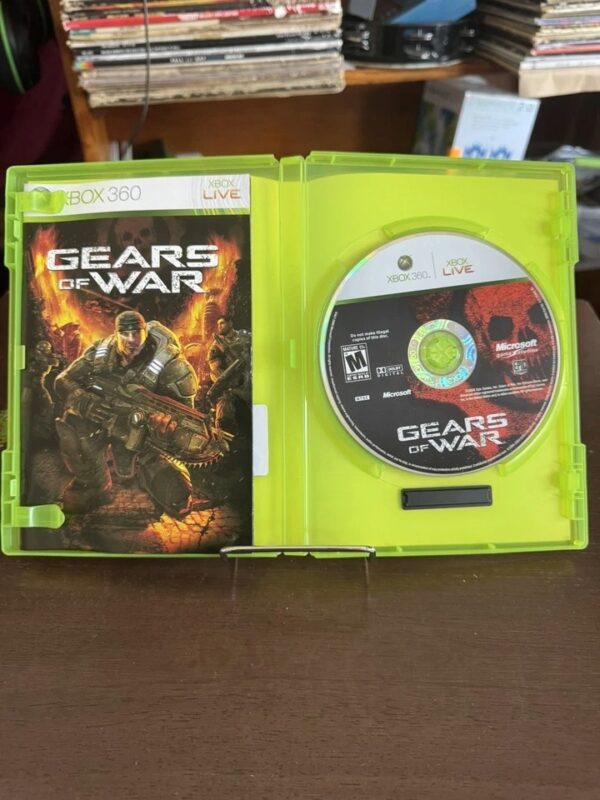 Gears of War - Image 3