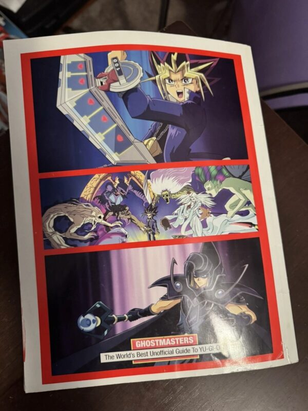 Ghostmasters Present Yu-Gi-Oh 2006 Spectacular - Image 3