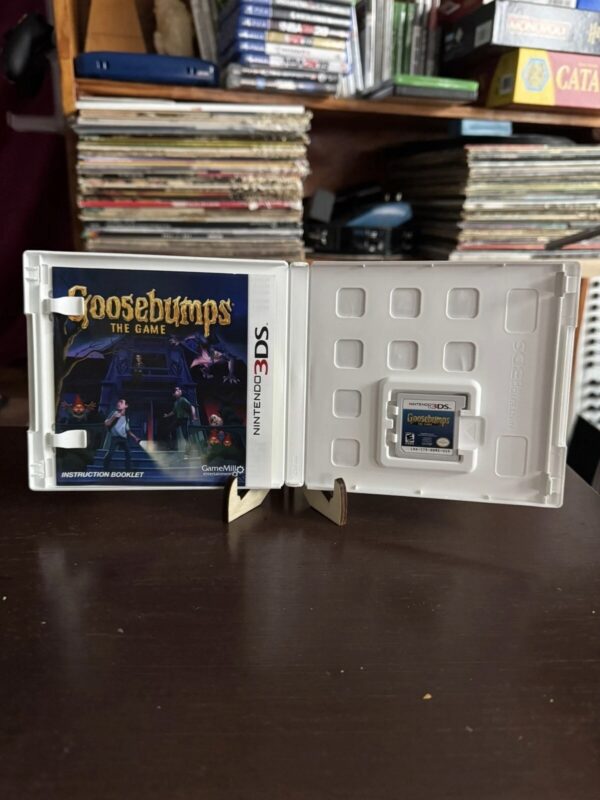 Goosebumps the Game - Image 3