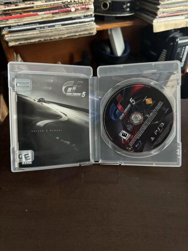 Gran Turismo 5 - Image 3