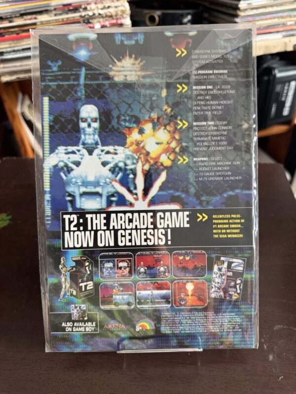 Grendel: War Child #6 Jan 1993 - Image 3
