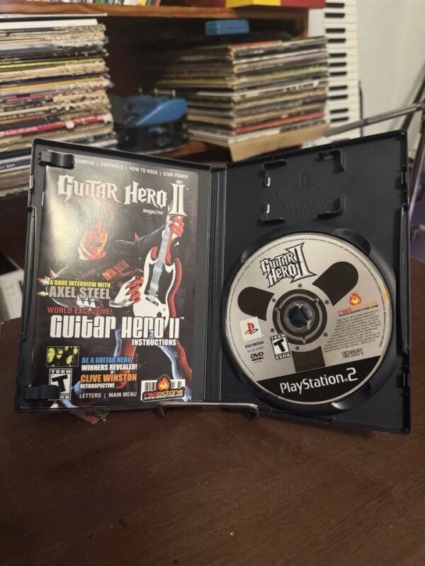Guitar Hero 2 - Image 3