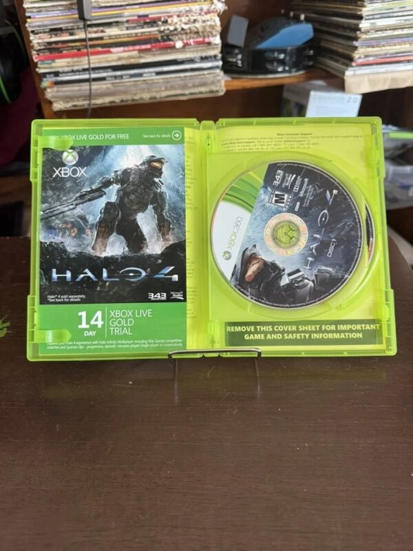 Halo 4 - Image 3