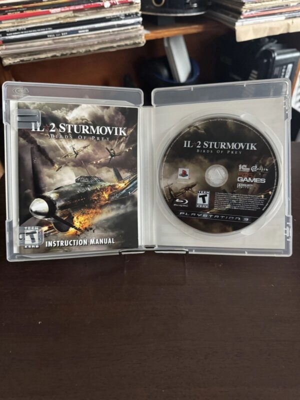 IL-2 Sturmovik: Birds of Prey - Image 3