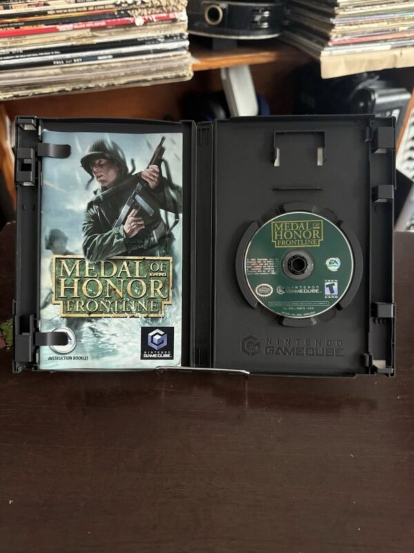 Medal of Honor: Frontline - Image 3