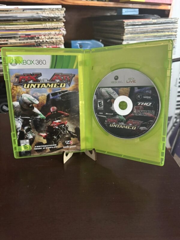 MX Vs. ATV Untamed - Image 3