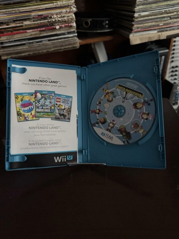 Nintendo Land - Image 3