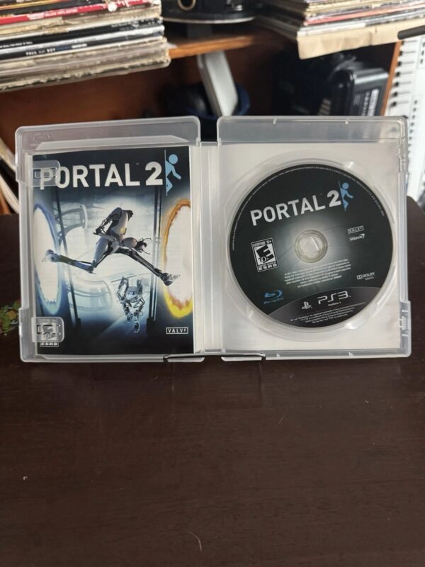 Portal 2 - Image 3