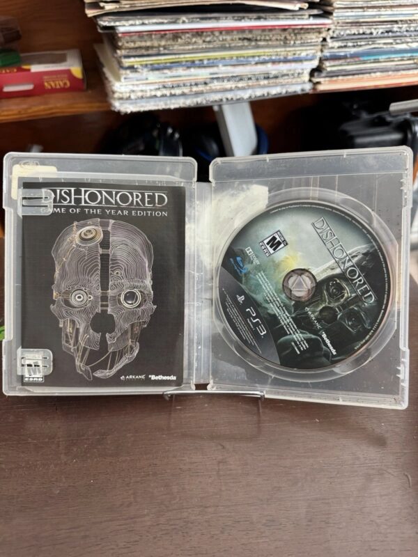 Dishonored - Image 3