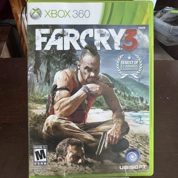 Far Cry 3