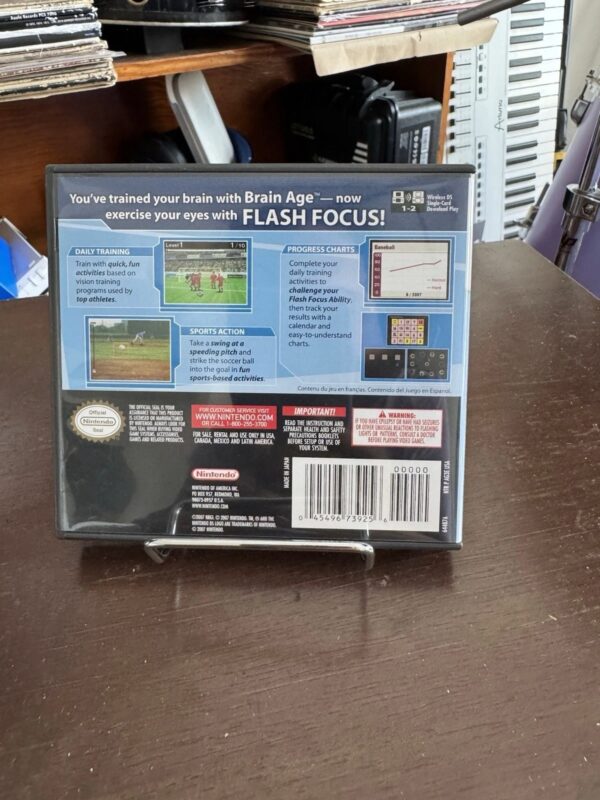 Flash Focus - Image 4