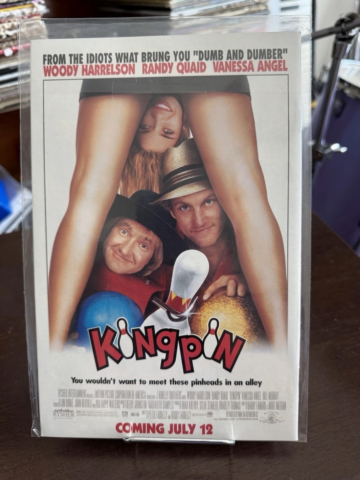 Generation X #18 Aug 1996 - Image 3