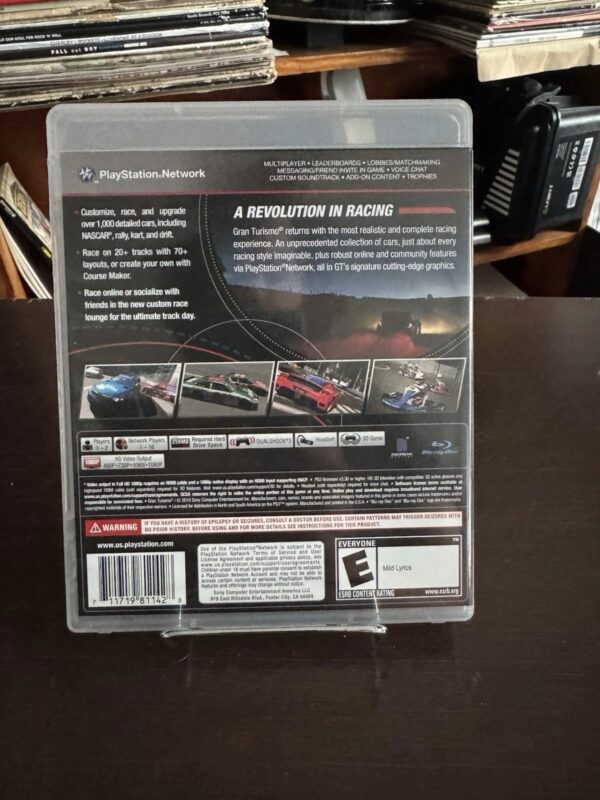 Gran Turismo 5 - Image 4