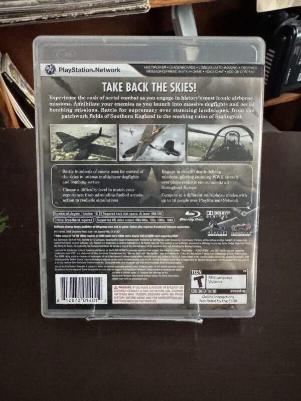 IL-2 Sturmovik: Birds of Prey - Image 4