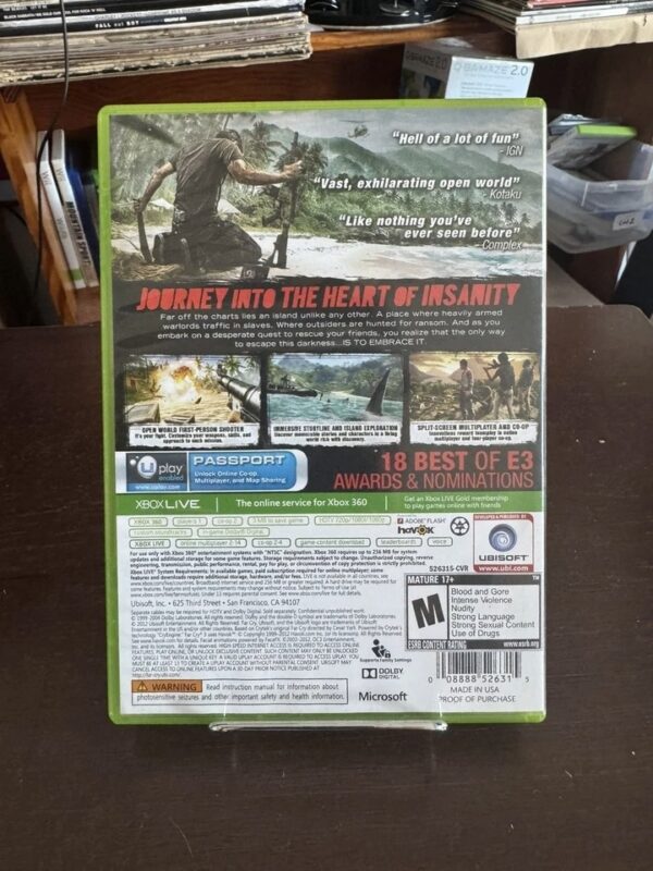 Far Cry 3 - Image 3