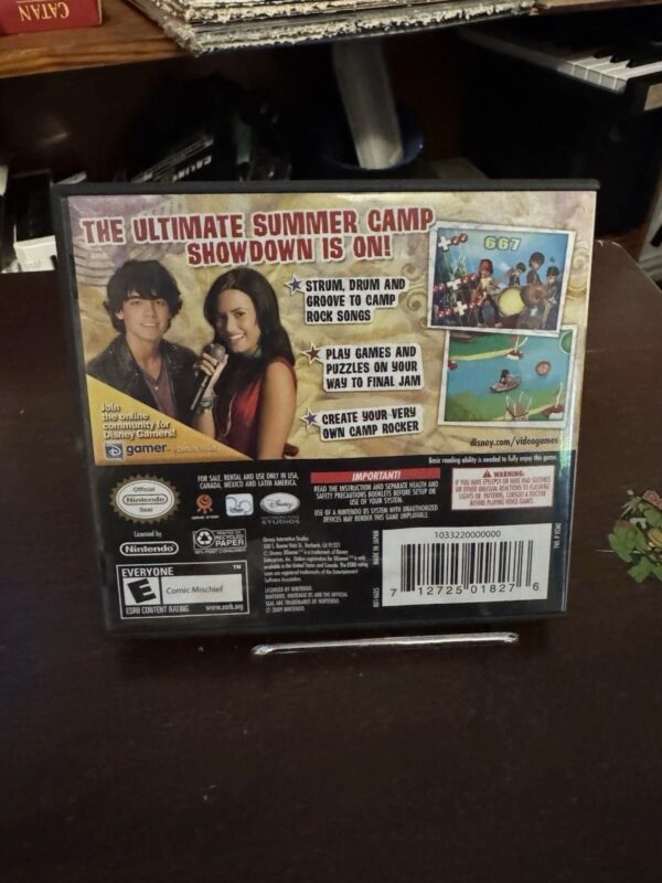 Camp Rock: The Final Jam - Image 4