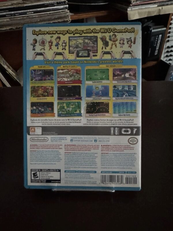 Nintendo Land - Image 4