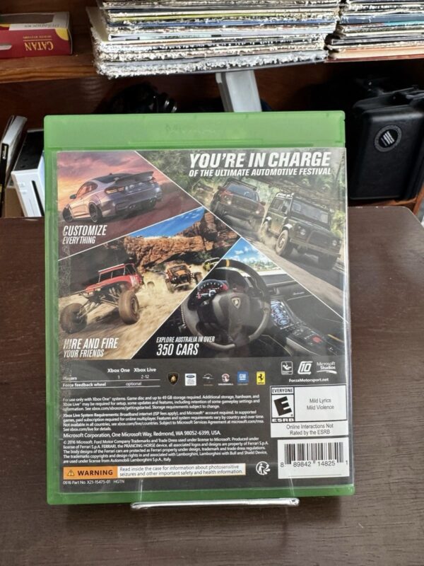 Forza Horizon 3 - Image 4