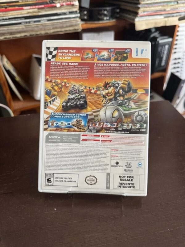 Skylanders Superchargers Racing - Image 4