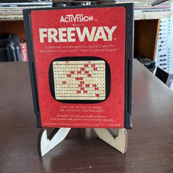 Freeway