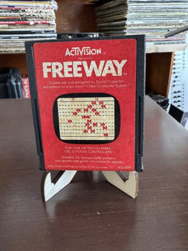 Freeway