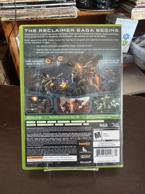Halo 4 - Image 5