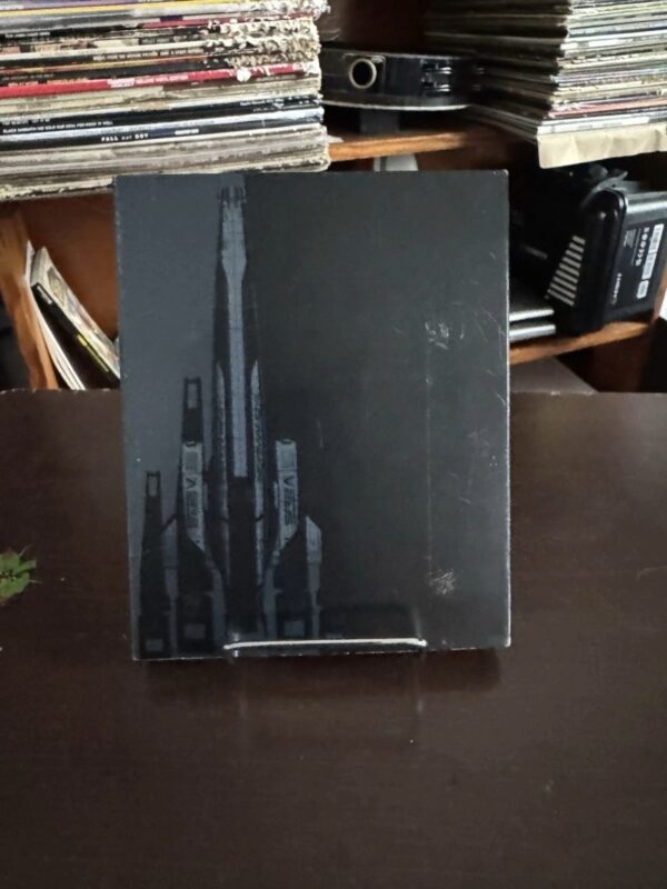 Mass Effect Trilogy - Image 5